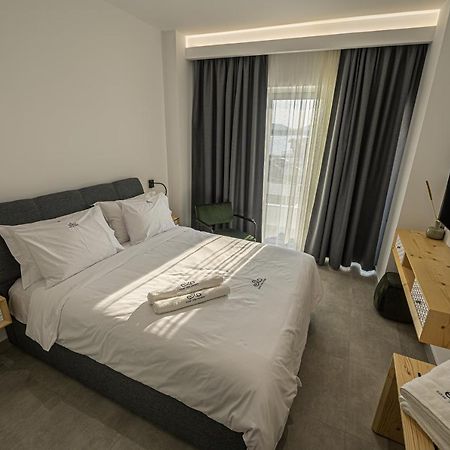 Ela Apartments โวโลส ภายนอก รูปภาพ