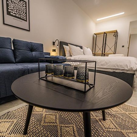 Ela Apartments โวโลส ภายนอก รูปภาพ