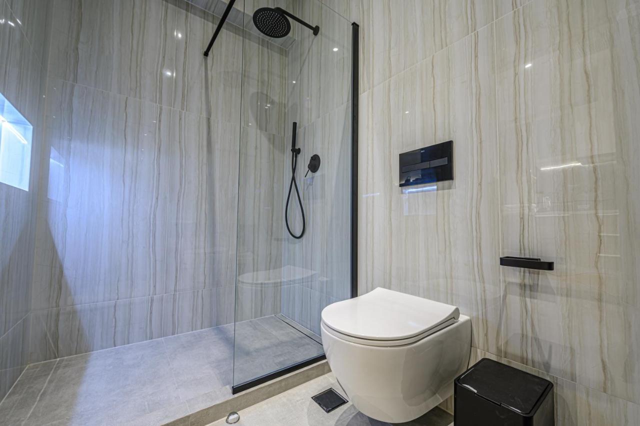 Ela Apartments โวโลส ภายนอก รูปภาพ